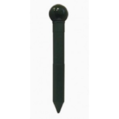 Космос Отпугиватель кротов, 2*R20 не вход в компл. KOC_KR101, IP54, h 27,5 см, радиус 10 м